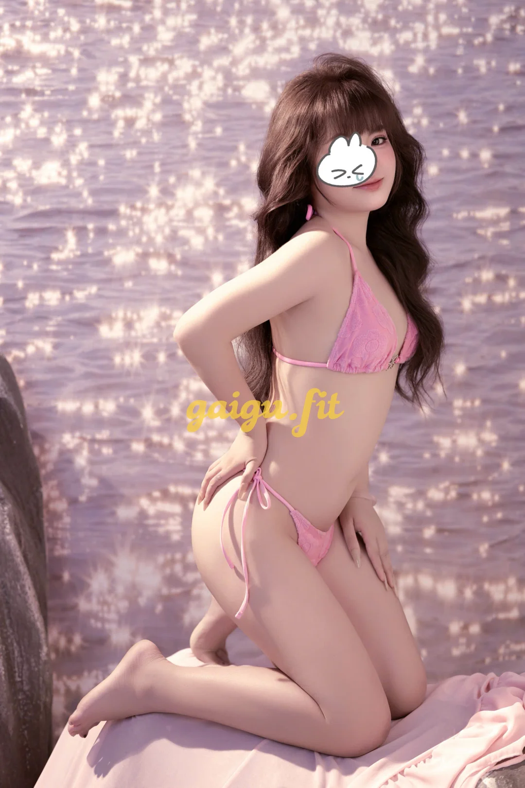 ❤️ NGỌC ANH ❤️GỢI CẢM ĐÁNG YÊU