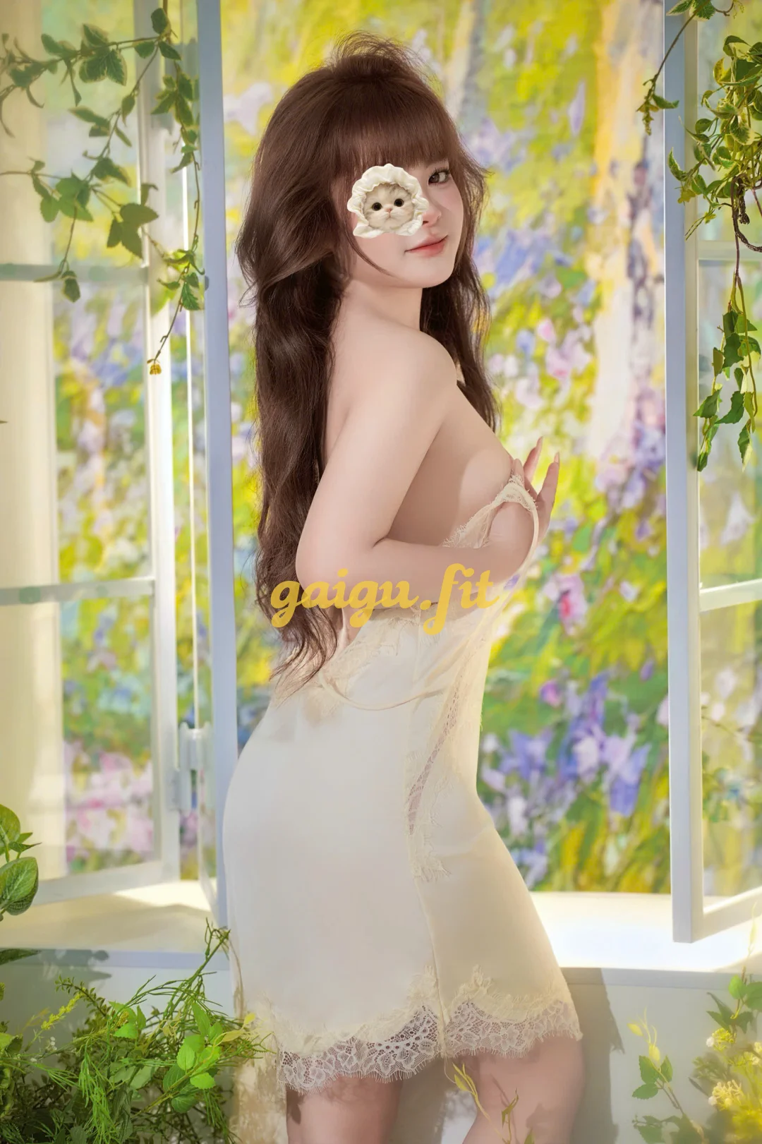 ❤️ NGỌC ANH ❤️GỢI CẢM ĐÁNG YÊU