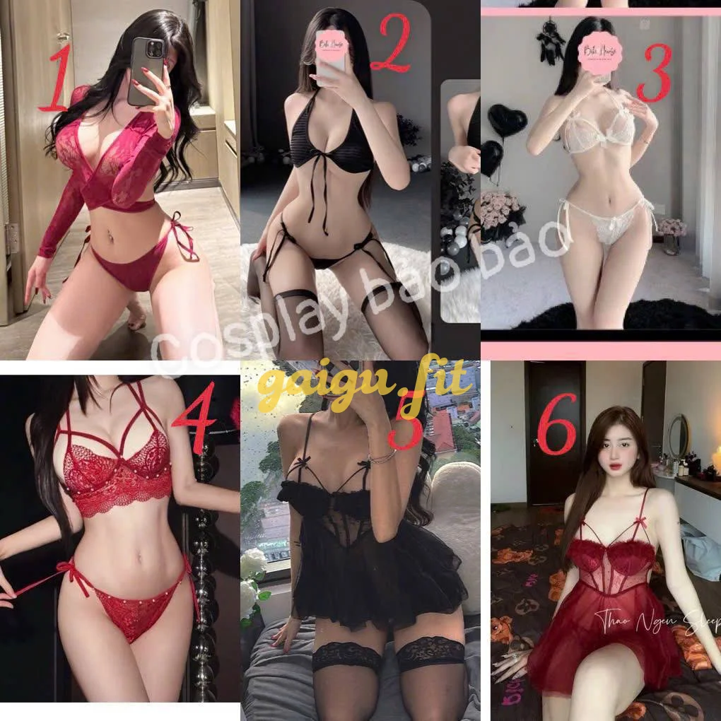 Hotgirl❤️BẢO BẢO LOLI❤️Xinh Da Trắng Body Loli Mình Dây Vú To Gợi Tình-Tỉnh Cảm Nhiệt Tình