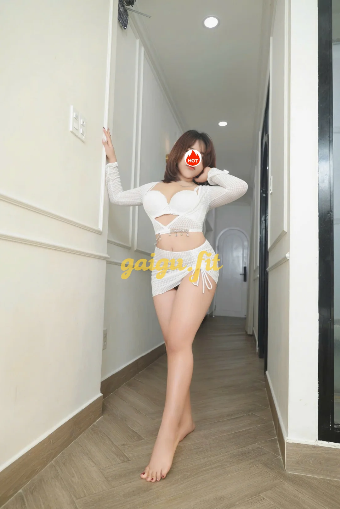 New ❤️ Bé Diệu An ❤️ Bím non tơ ,khít,ngọt nước ❤️ Chân Thật Tình Cảm