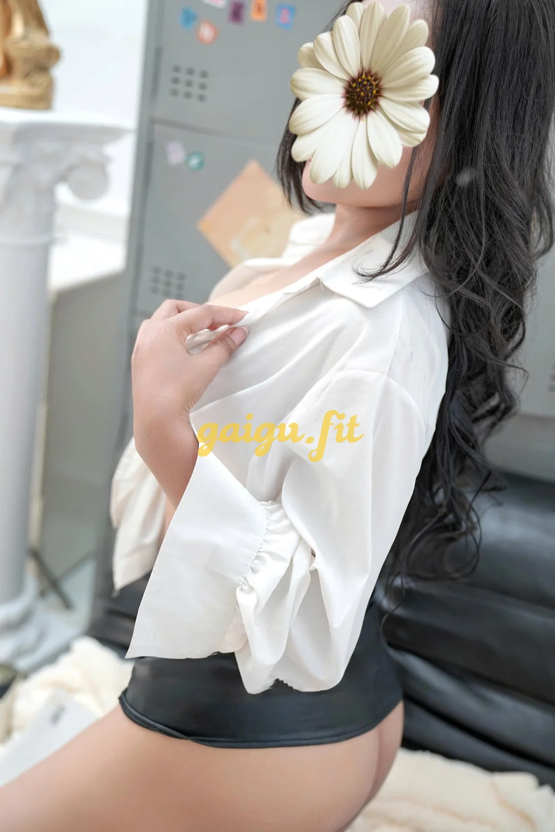 HẠ ANH - EM GÁI MẶT XINH VÚ TO DÂM VÔ ĐỐI