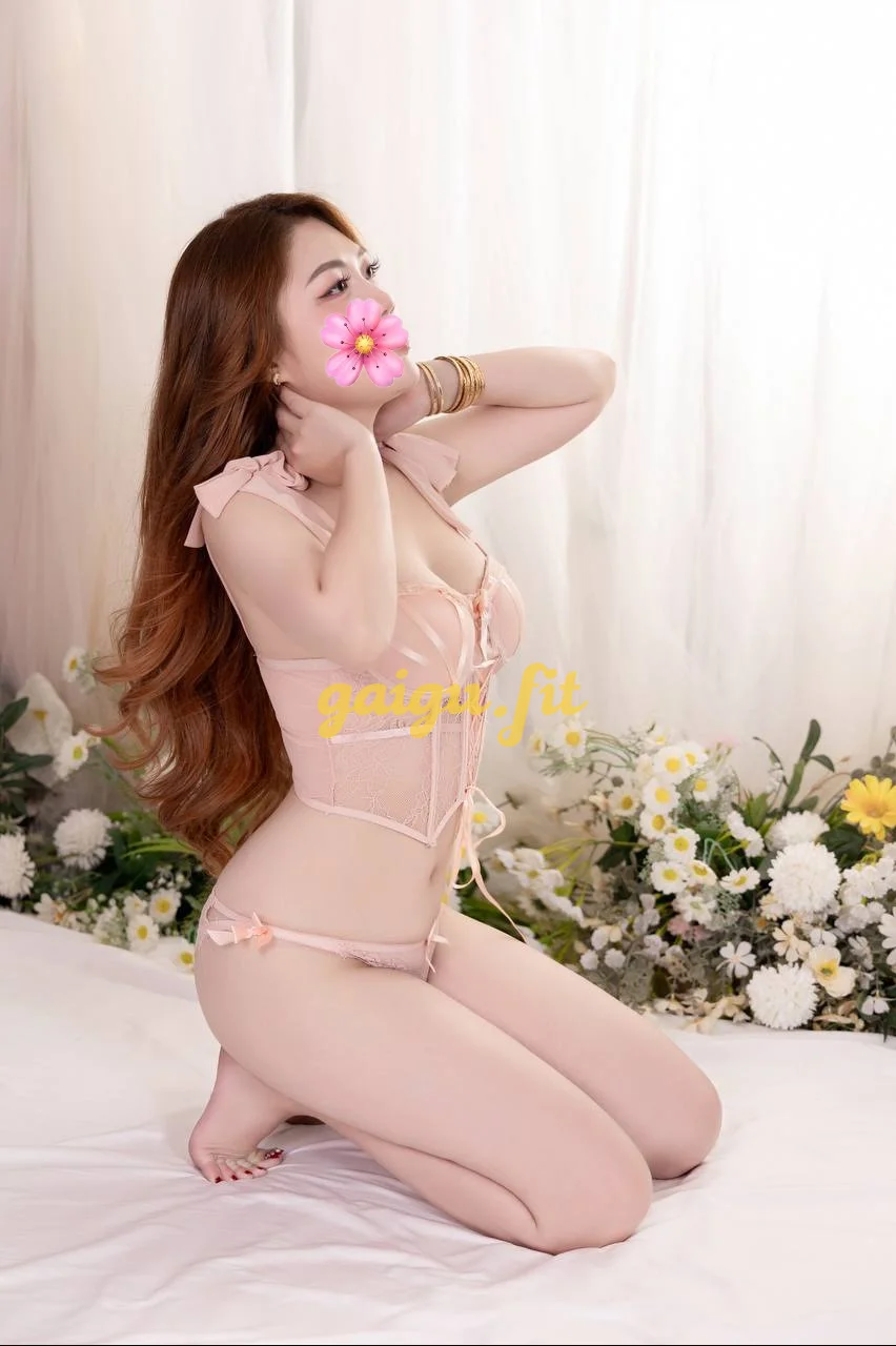 ❤️Luna Baby❤️ - Gái miền tây trắng xinh - Ngọt nước