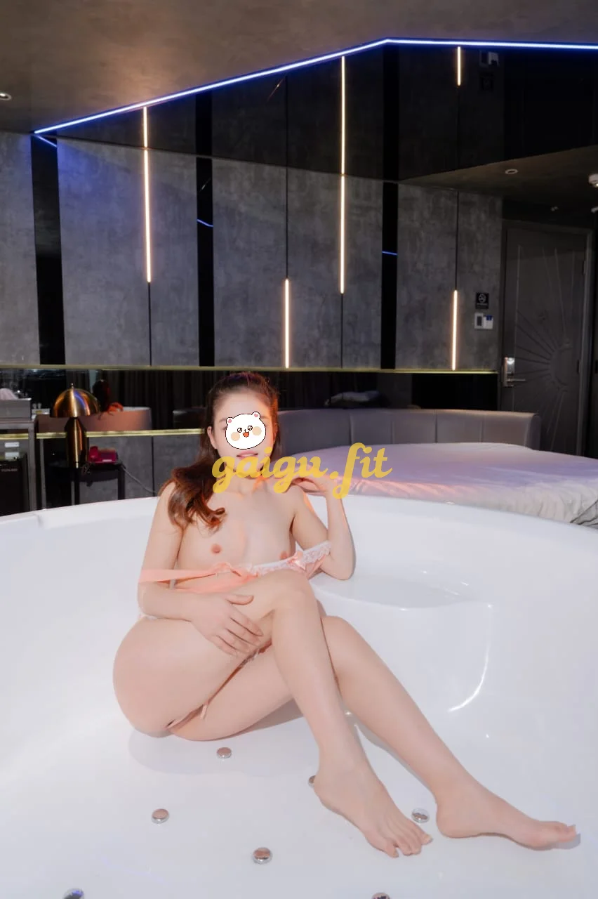 Gái Gọi ❤️ Bảo Nhi Xinh Duyên ❤️ Dáng Nuột Cực Đẹp ❤️ Cưng Chiều Khách Tới Bến
