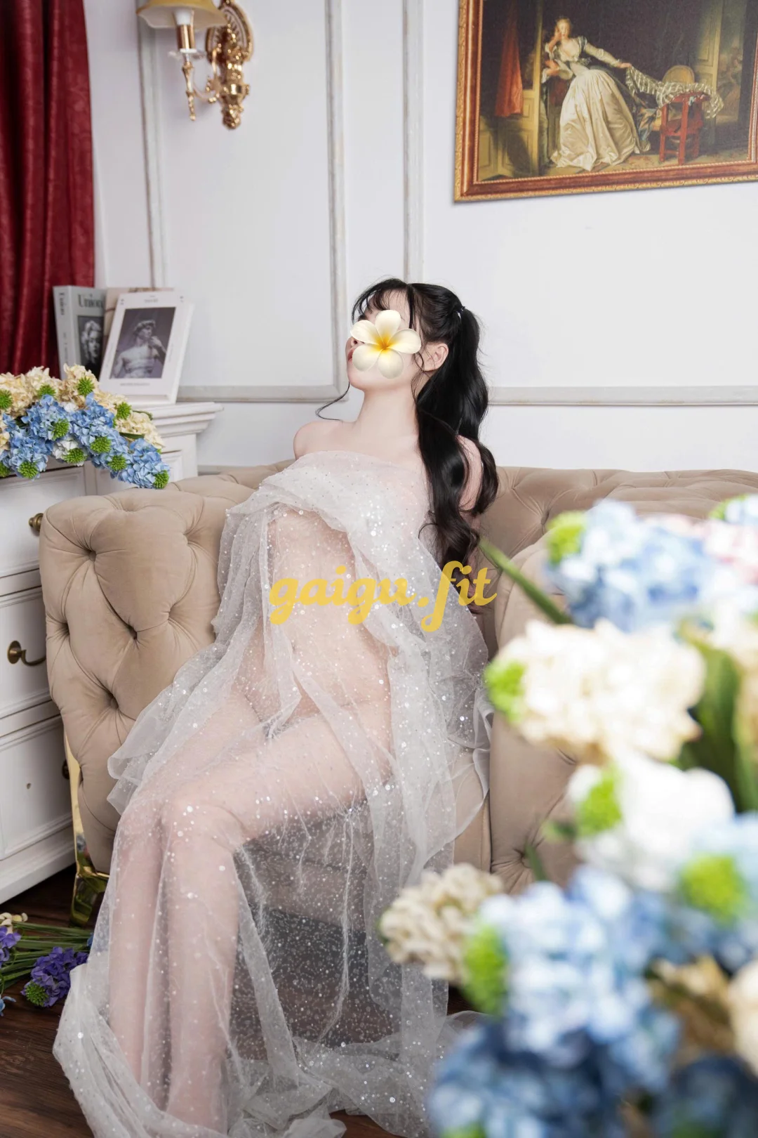 Bé thỏ: New Hot Teen Baby 🌸 Non Sexy Đáng Yêu Quyến Rũ