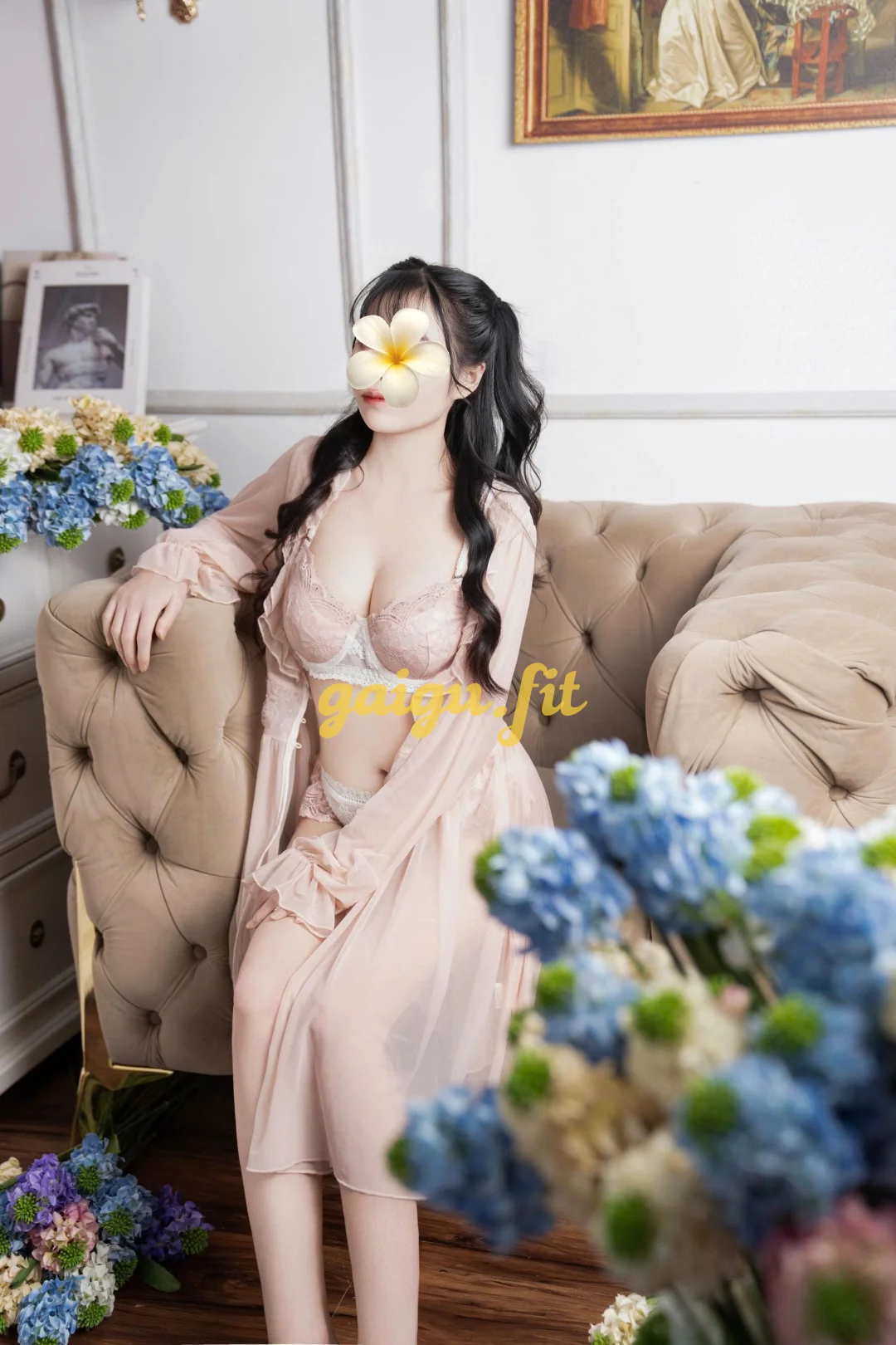 Bé thỏ: New Hot Teen Baby 🌸 Non Sexy Đáng Yêu Quyến Rũ