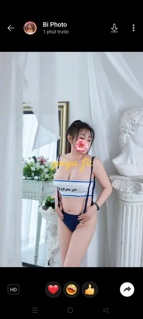 Tuyết Phương - Nữ Thần Tình Dục, Vú Cực To, Hàu Siêu Bự Ngọt Nước - Chơi Là Phê