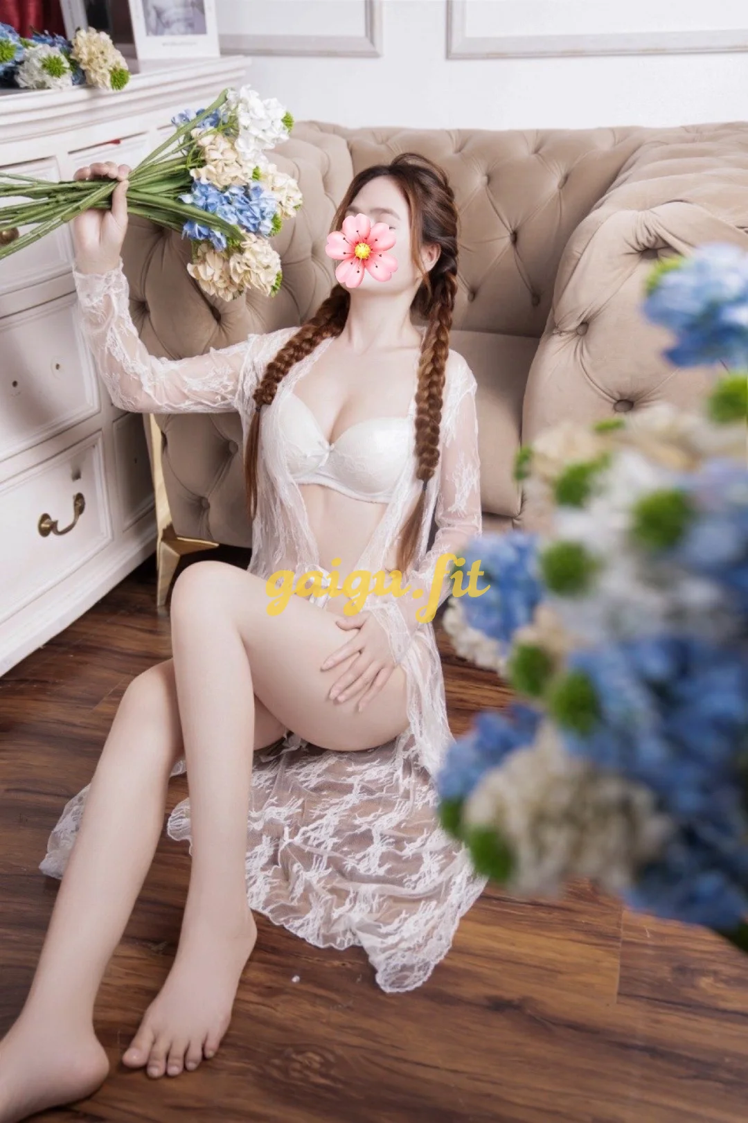 ❤️NGỌC MINH❤️ Sexy chuẩn DÂM ❤️ Làm tình bao phê