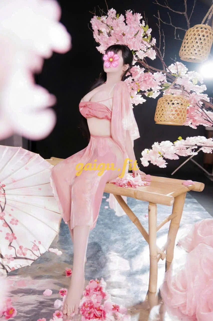 ❤️KHẢ VY❤️XINH DÂM NON TƠ BÍM KHÍT PHỤC VỤ VUI VẺ