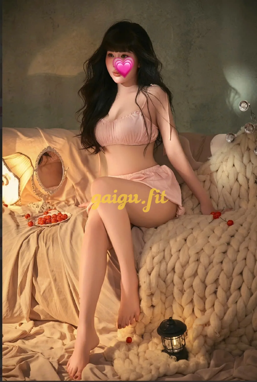 Nana❣️baby❣️hot girl