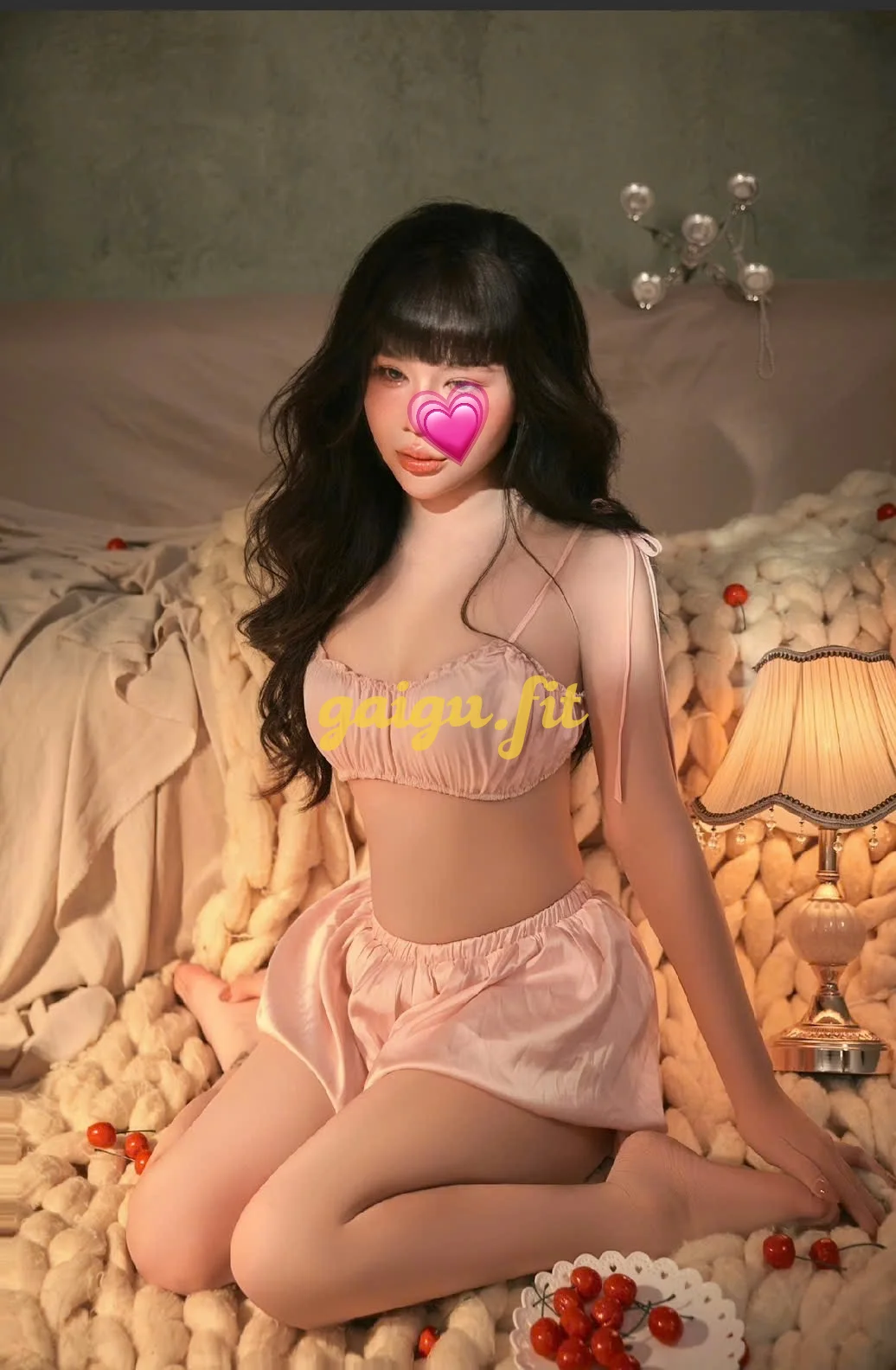 Nana❣️baby❣️hot girl