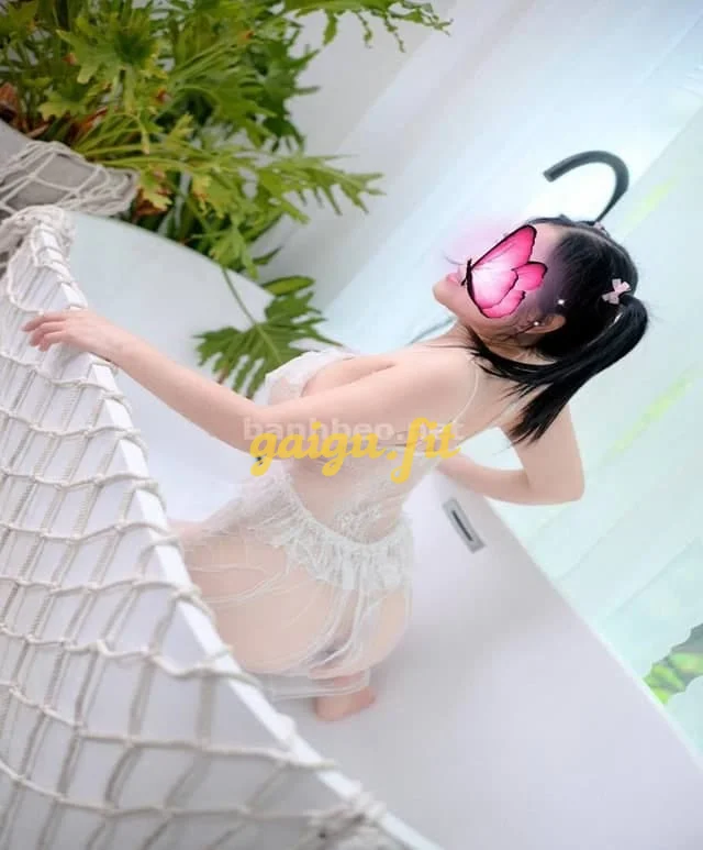 ❤Yến Vy❤2k3 VIP❤Lolita Teen❤Mặt Xinh-Sang-Quyến Rũ Từng Centimet❤