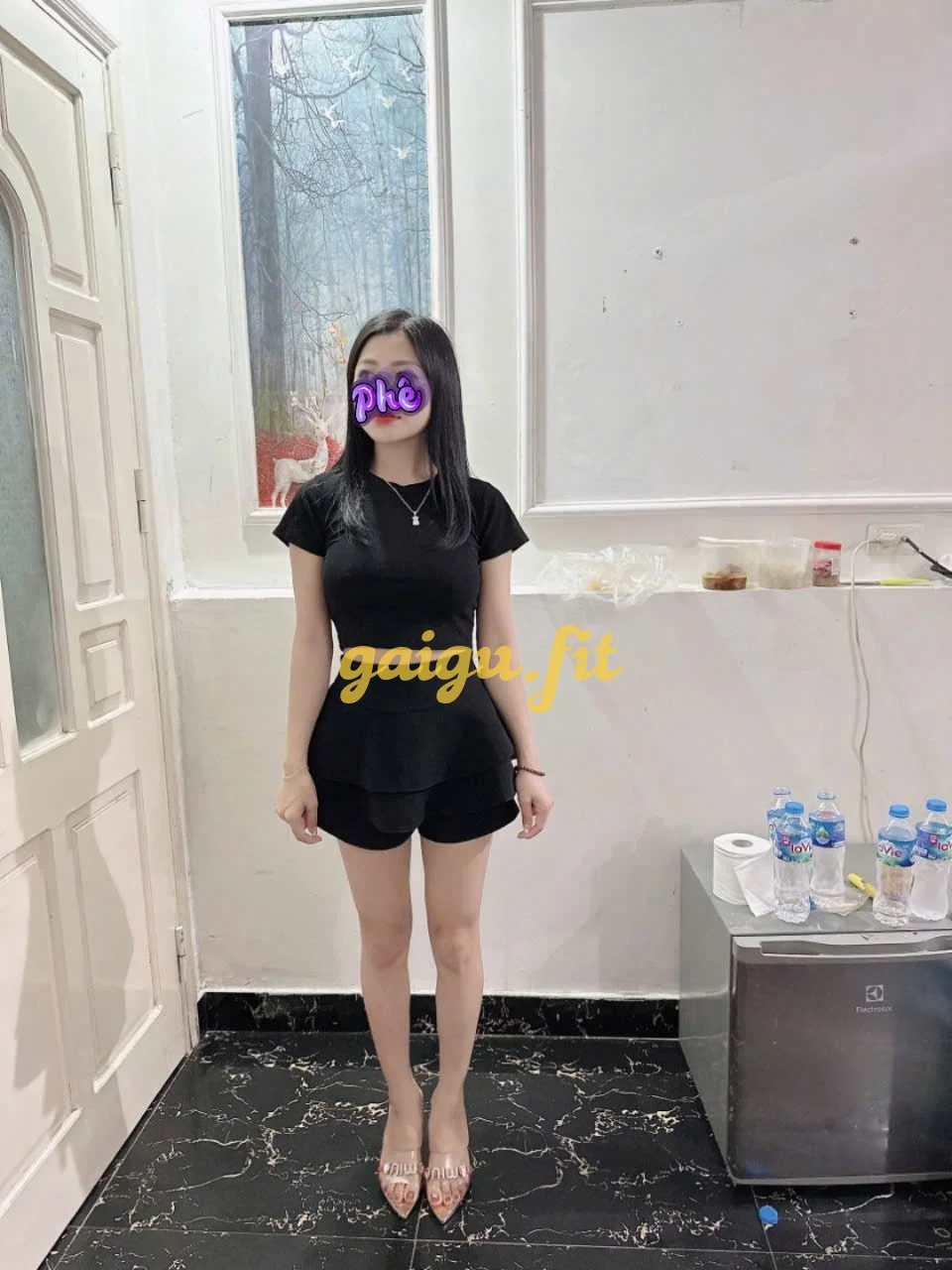 HƯƠNG LY ❤️ Gợi Cảm Quyến Rũ, Tình Cảm, Dâm Ngầm