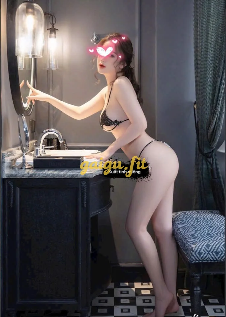 New Bảo Nhi Baby ❤️ Dâm Ngoan - Chiều Khách - Làm Tình Cực Chất