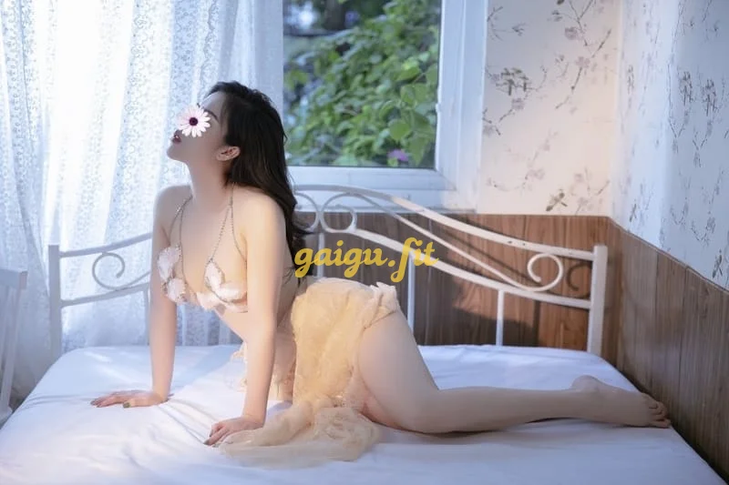 THẢO NARI ❤ HOT GIRL XINH SANG NGỰC KHỦNG MÔNG TO BODY NUỘT