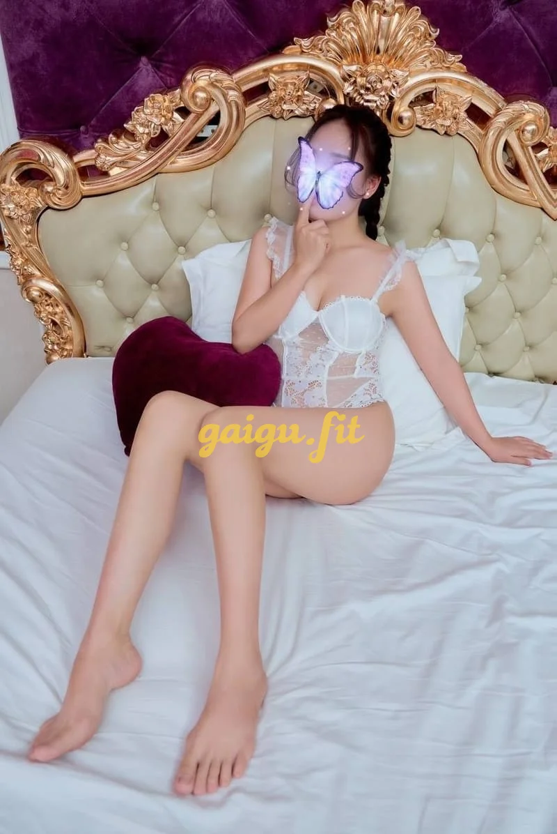 New Hot Teen Bé Trà Baby ❤️ Nóng Bỏng Dễ Thương Chiều Khách