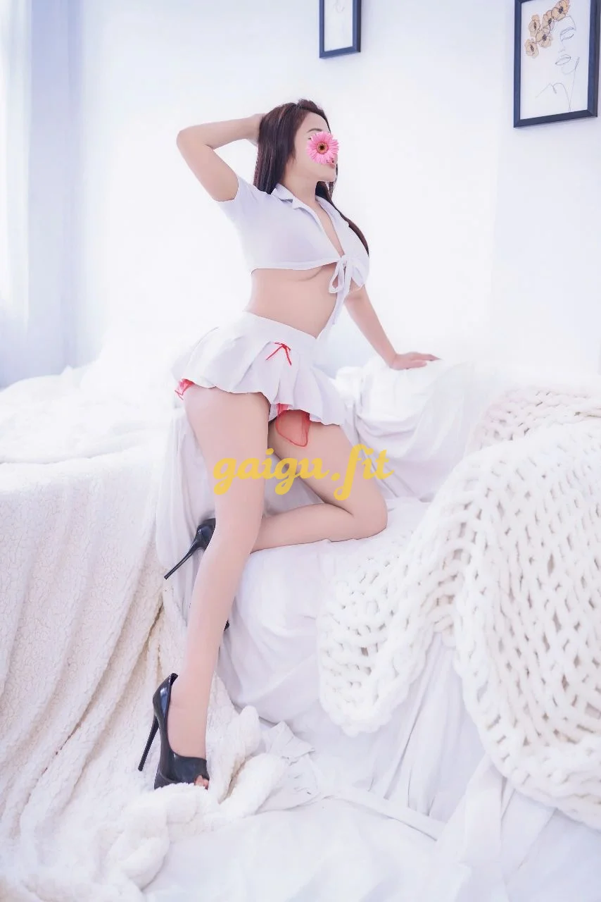 Gái dâm Như Ý_ Body gợi cảm, làm tình  cực phê