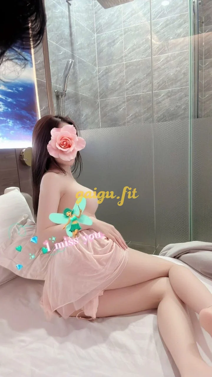 Tuệ Linh - Gái Teen Mặt Xinh Body Sexy Đáng Yêu