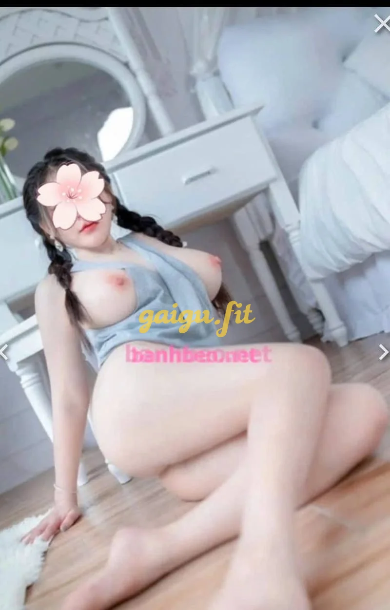 TRÀ MY - BÉ 2k3+ NON MƠN MỞN. HÀNG REAL 100% CHUẨN.