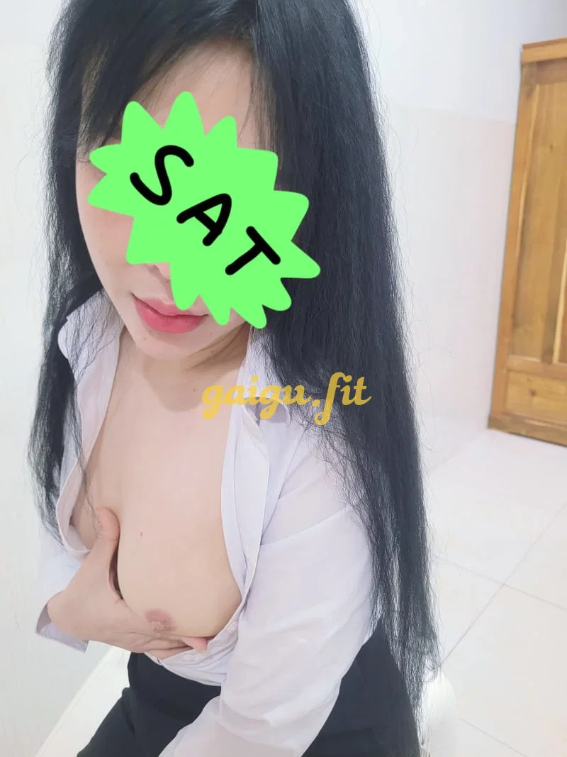 Ý Nhi hình dt chân thật 100% nhé