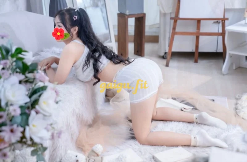 MẪN NHI❤️SEXY GIRL, CHÂN DÀI KIÊU SA, NUỘT NÀ
