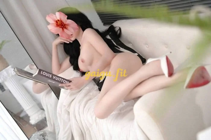 Tiểu Vy ❤️ Bú Liếm Đầy Đủ, Bím Siêu Khít Cực Đẹp
