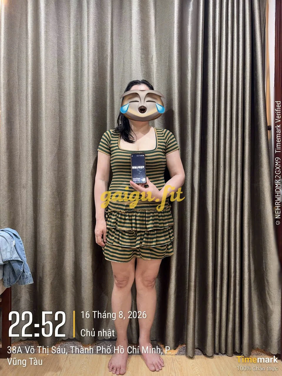[ MỚI ] QUỲNH CHI - MASSAGE KHỎE - DÂM - TRẮNG TRẺO - VU TO