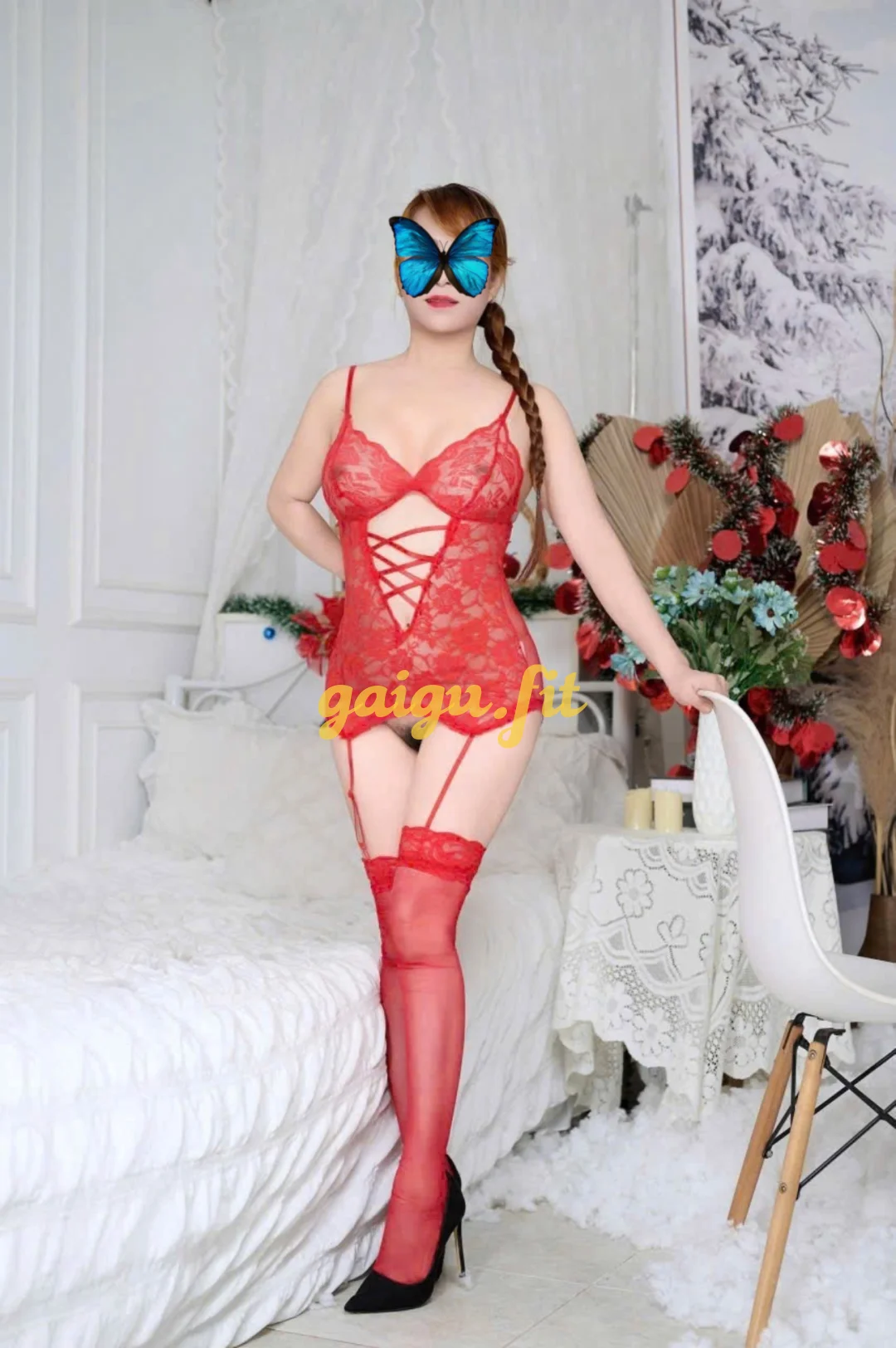 Yến Trang - làm tình siêu đỉnh- yêu chiều các anh