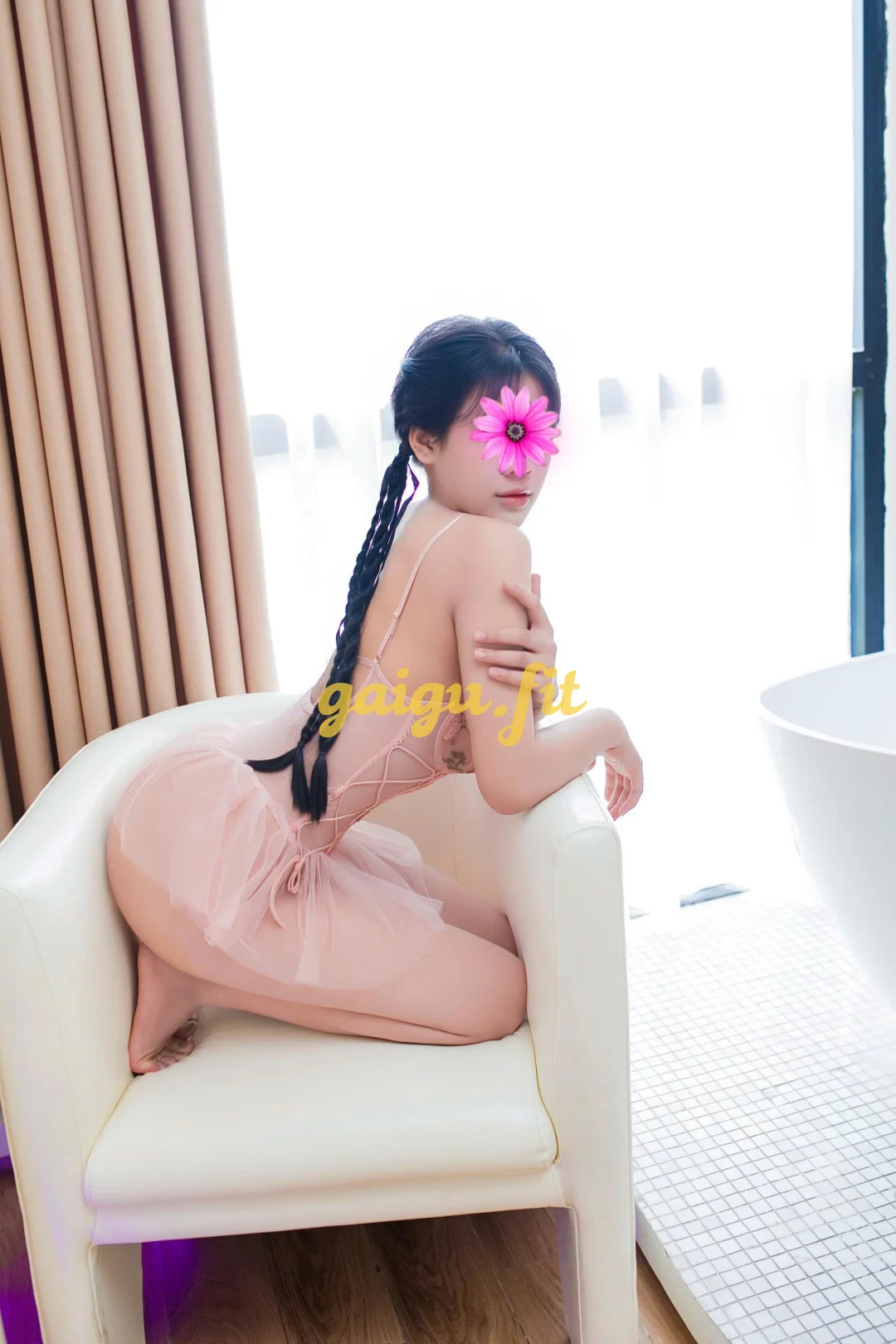 💗GÁI TEEN TRÀ MY 2K7_ NON TƠ ĐÁNG YÊU VÔ CÙNG DỄ THƯƠNG