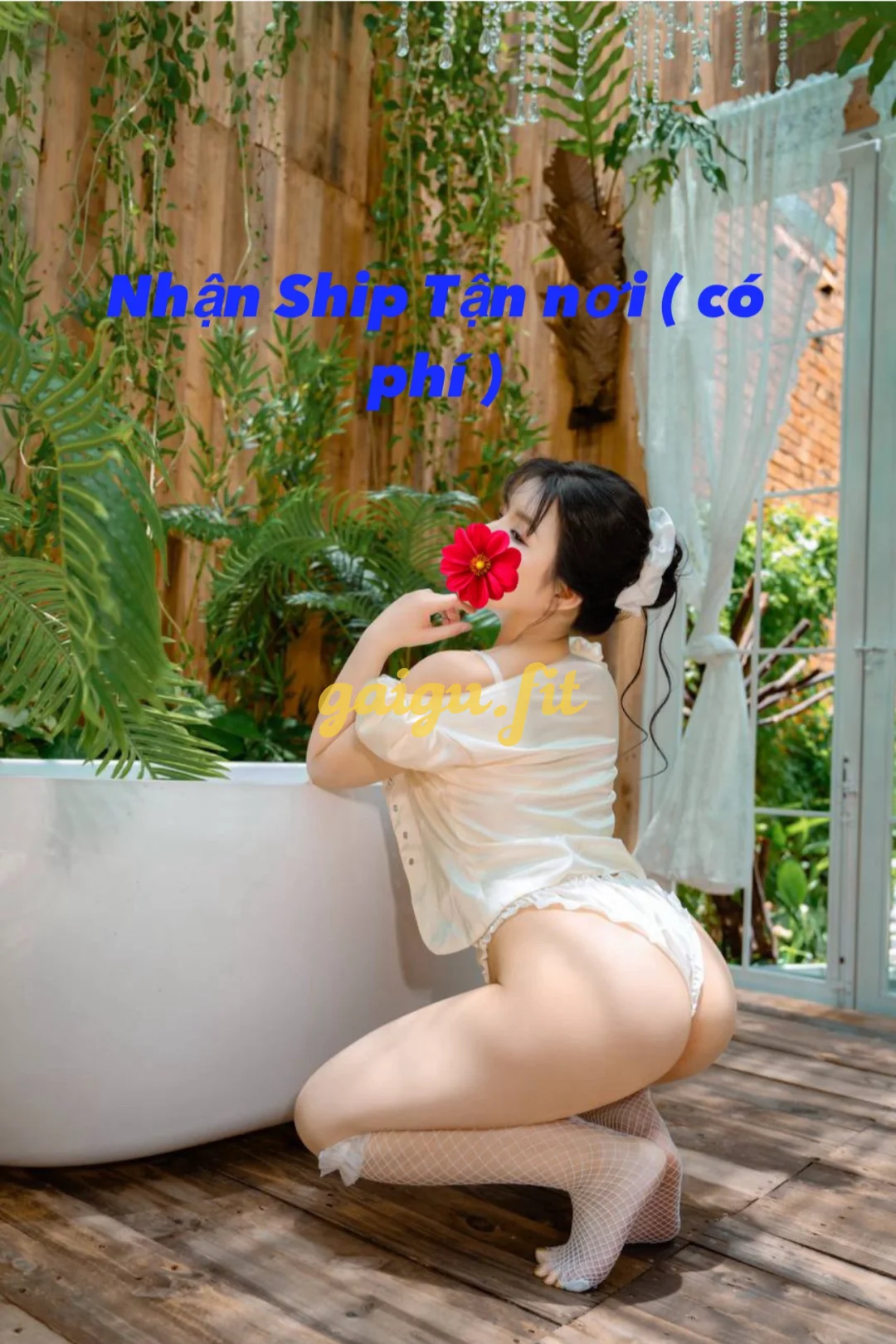 TUỆ NHI- BABY DỄ THƯƠNG PHỤC VỤ NHIỆT TÌNH 🌸