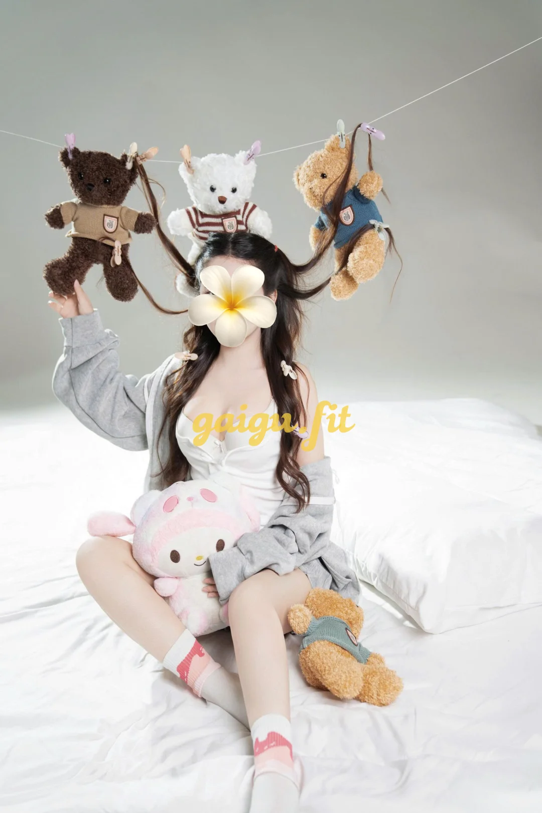 Diệu Bình:Bông Hồng Mới❤️Xinh Đẹp Khả Ái -Body Mượt Mà - Gợi Cảm Quyến Rũ Ngất Ngây