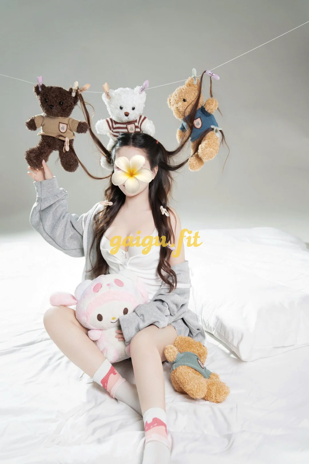 Diệu Bình:Bông Hồng Mới❤️Xinh Đẹp Khả Ái -Body Mượt Mà - Gợi Cảm Quyến Rũ Ngất Ngây