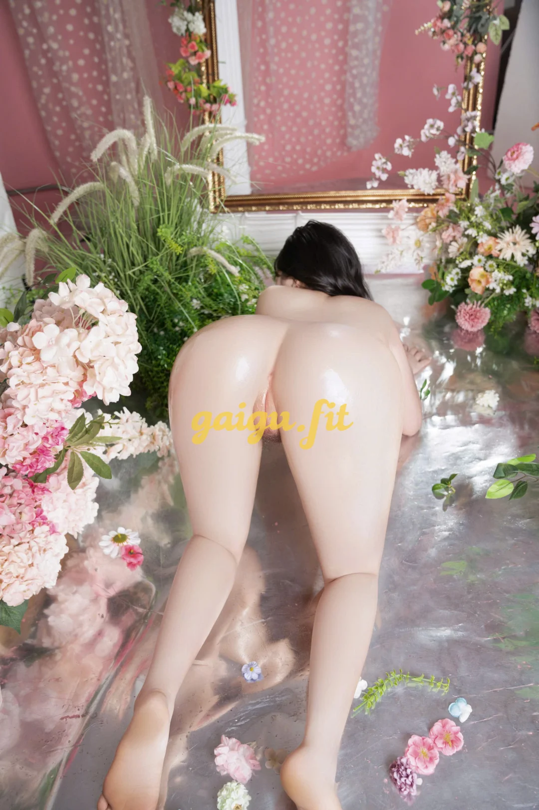 Bảo Linh💋Xinh Tươi Trắng Trẻo Nước Da Đẹp Mịn Màng Ngọt Xớt