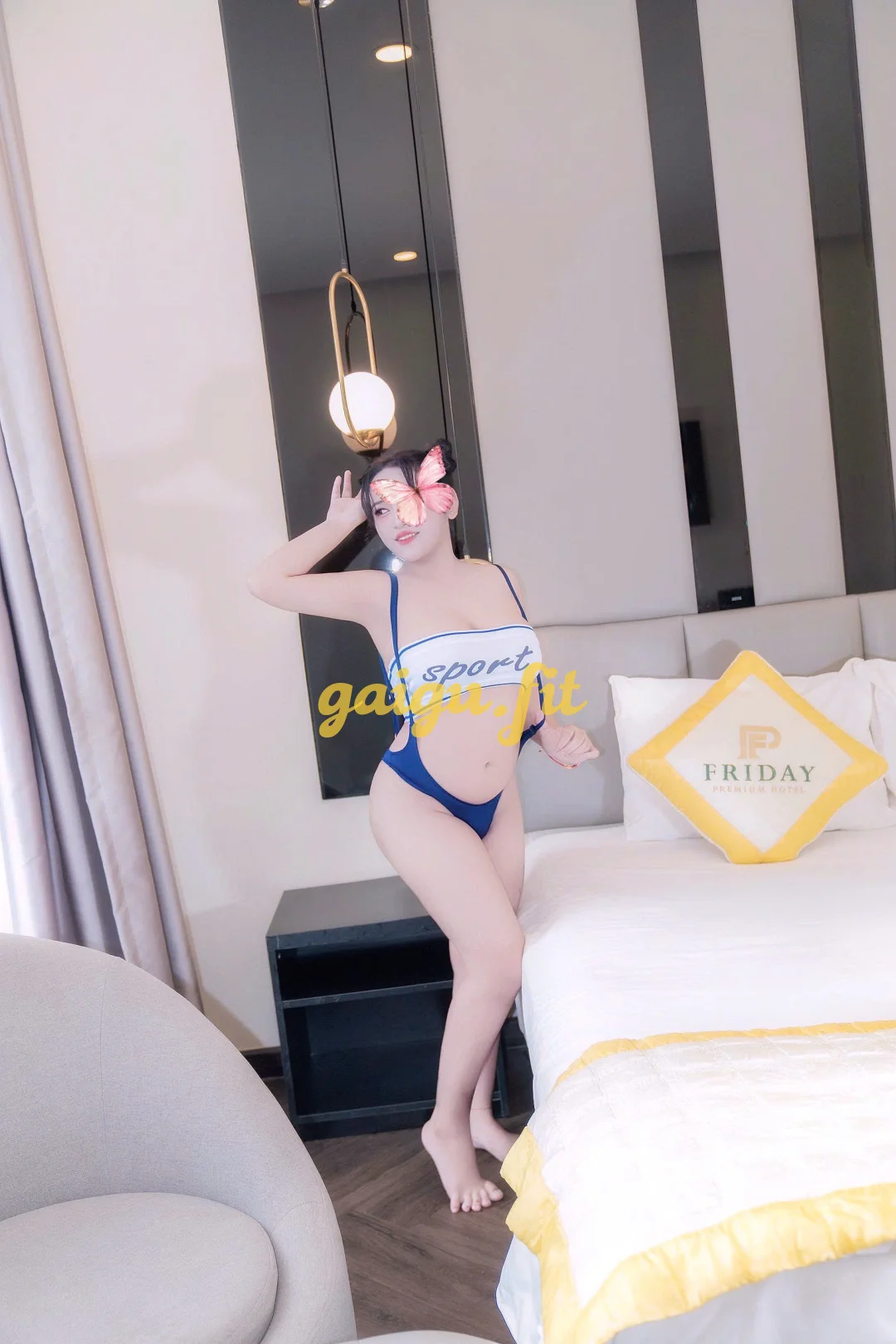 💗GÁI NON MIỀN TÂY TRANG BỐNG 2k7 DÁNG CHUPPI_ VÚ SIÊU KHỦNG , MÔNG TO , BÓP RẤT PHÊ
