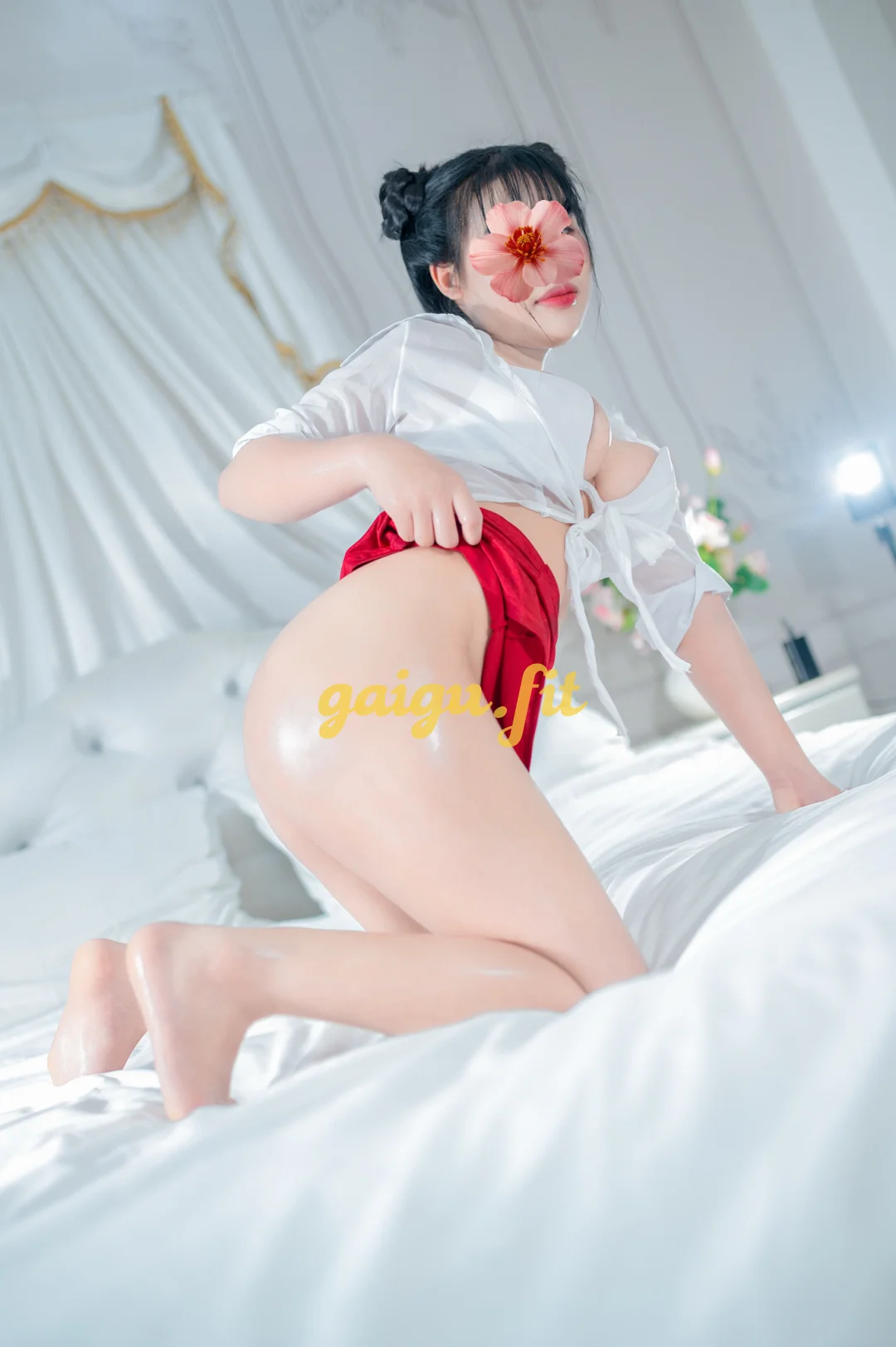 Bé Bông 🍑Chuẩn  Gái Non Chính Hiệu Vừa Cập Bến [ NEW]