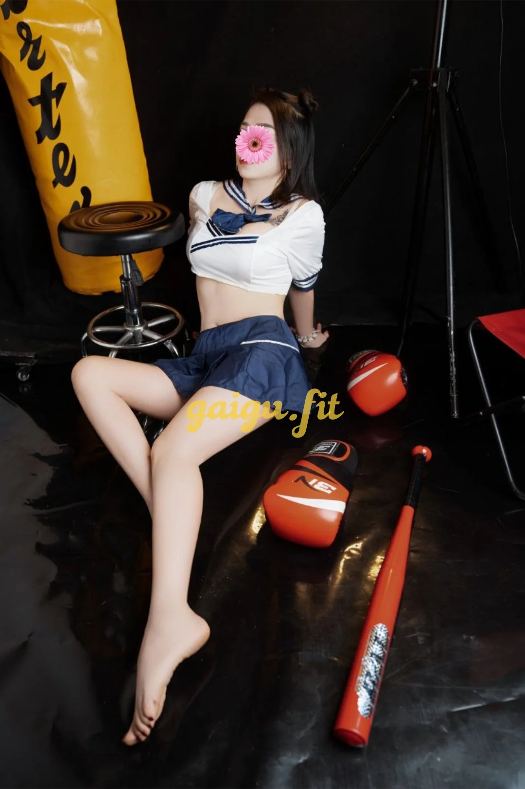Kim Tiền _ Gái xinh body đẹp, làm tình dâm