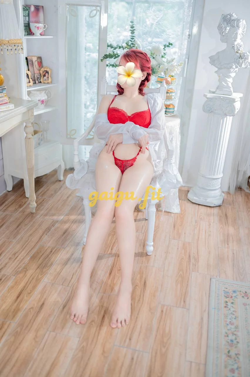 Hồng Ngọc:Bông Hồng Mới❤️Xinh Đẹp Khả Ái - Body Mượt Mà - Gợi Cảm Quyến Rũ Ngất Ngây