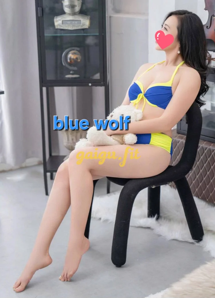Nàng Kiều_chiếc lưỡi vàng huyền thoại đã trở lại người thật 100% nhà Sói
