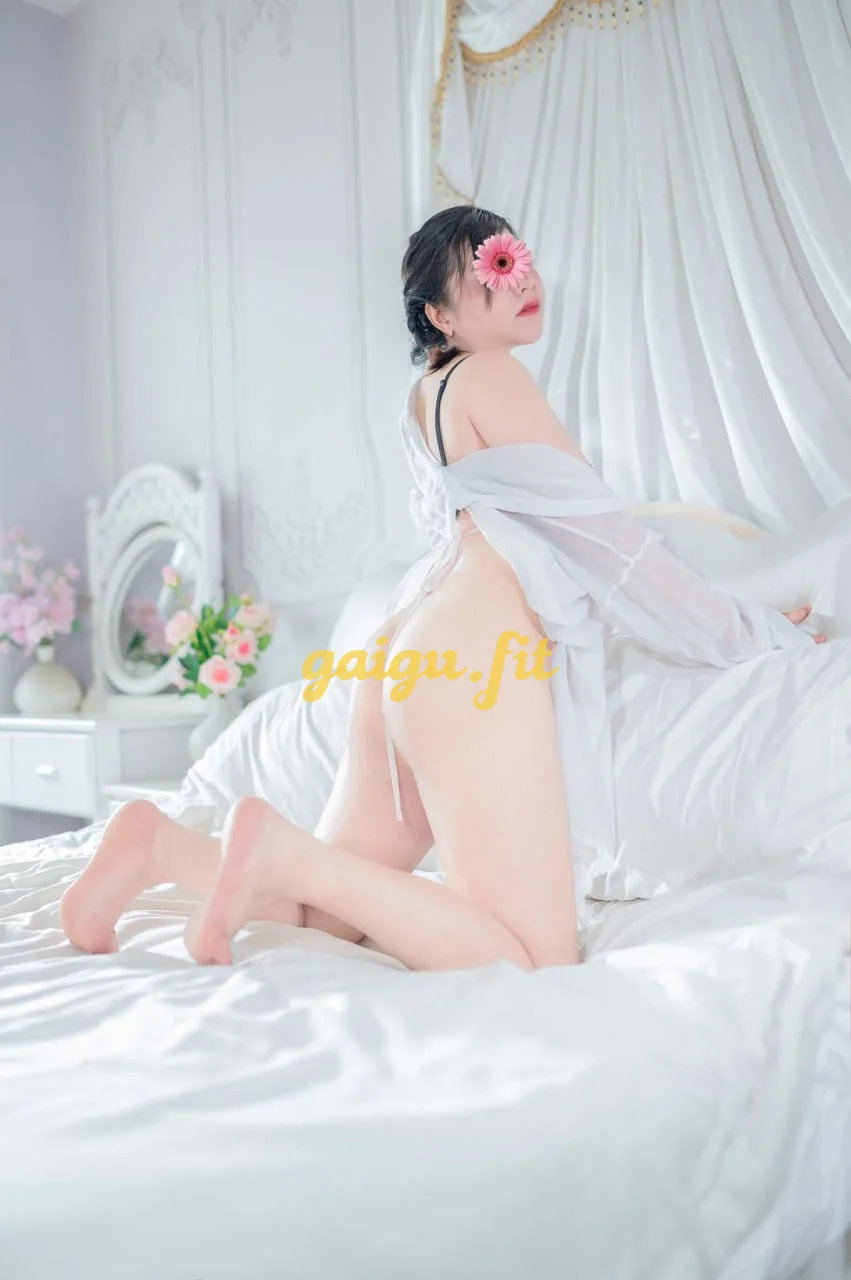 ❤️ Quỳnh Anh - Đam mê tình dục - Mong To Doggy phê