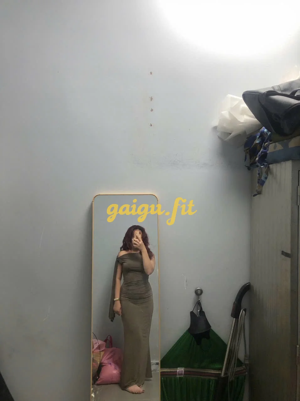 ❤️Tiểu Ly❤️BODY RỰC LỬA - NGỌT NGÀO VÀ QUYẾN RŨ NGẤT NGÂY