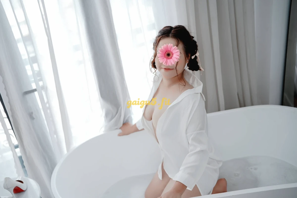 ❤️Tuyết Hoa❤️ Sexy baby - dâm ngon dáng dây siêu yêu