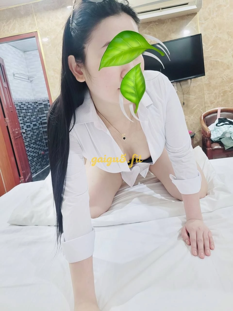 Bé Kẹo 2k1 mặt xinh dáng chuẫn vào đời.