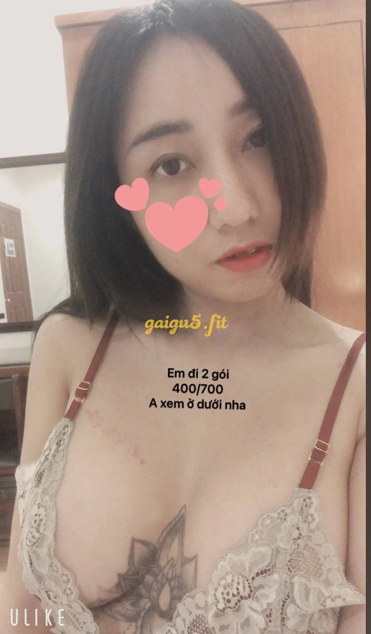 ❤️TỶ TỶ❤️ XINH DÂM DỄ THƯƠNG VUI VẺ TẺN TẺN