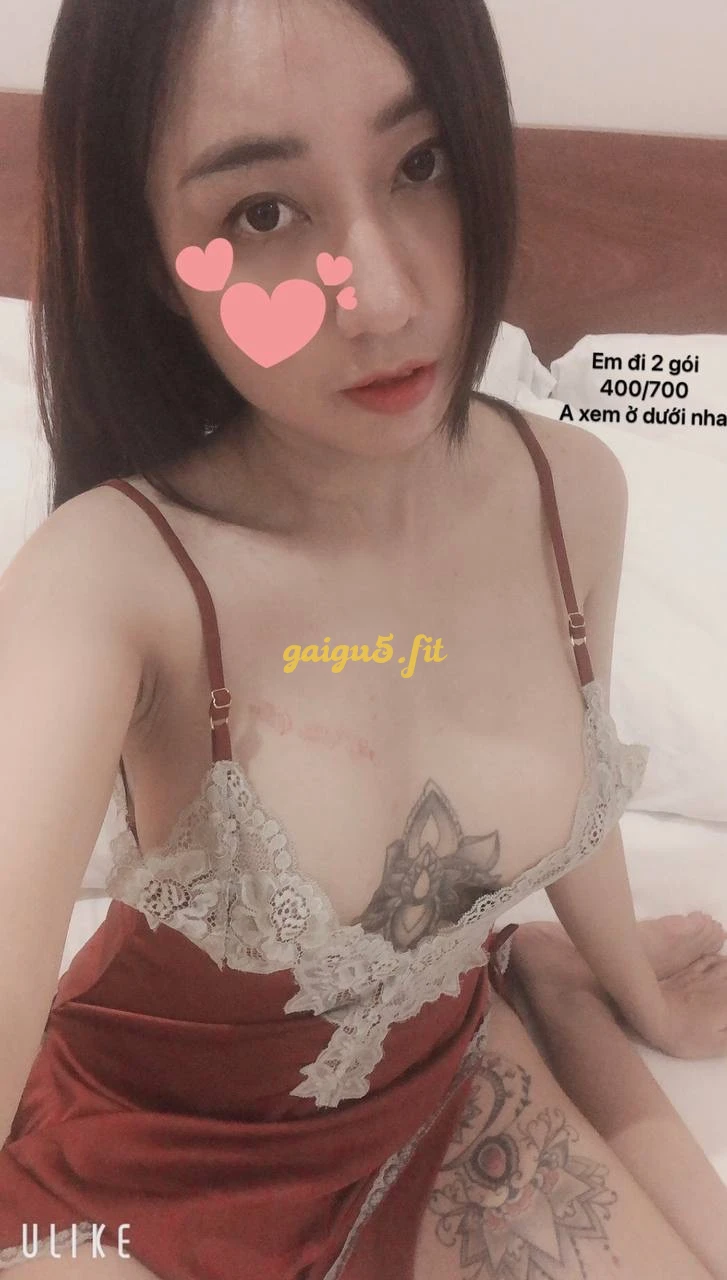 ❤️TỶ TỶ❤️ XINH DÂM DỄ THƯƠNG VUI VẺ TẺN TẺN