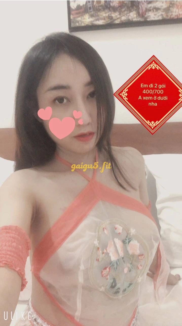 ❤️TỶ TỶ❤️ XINH DÂM DỄ THƯƠNG VUI VẺ TẺN TẺN