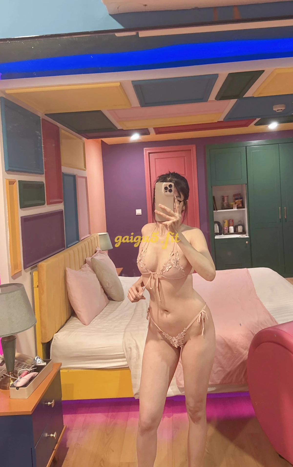 MiMi 💔sexy babe siêu phẩm