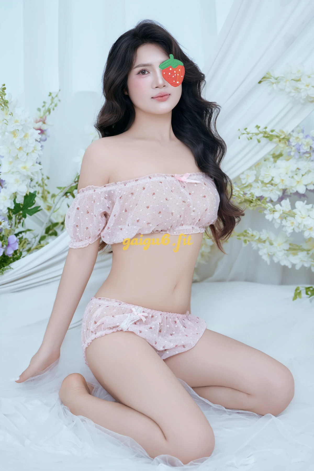 BÉ QUỲNH - FACE XINH - VÚ TO & KỸ NĂNG LÀM TÌNH TUYỆT ĐỈNH
