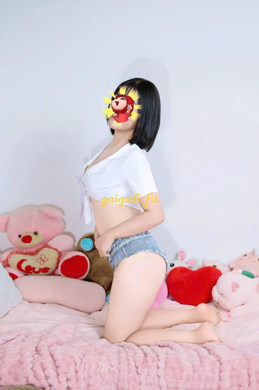Tiểu An💔sexy Cô Nàng Dâm Đãng💔