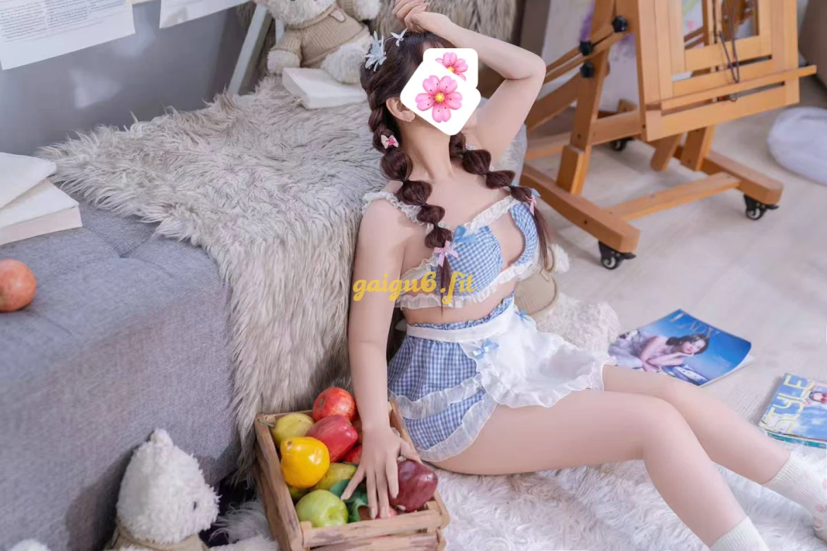 MY MY - Thỏa Mãn Sung Sướng Cùng Em Thần Dâm Xinh Đẹp