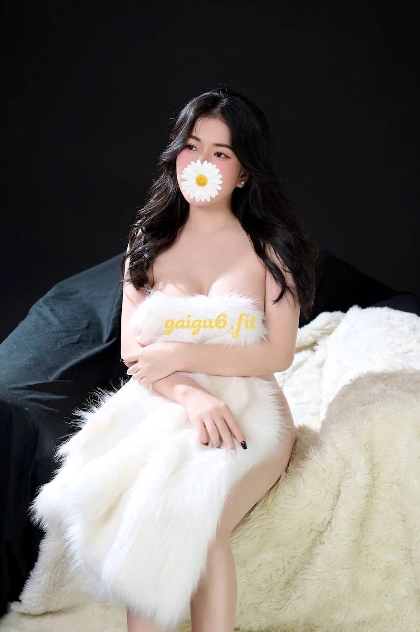 Như Ý BaBy - Mặt Xinh Dáng Đẹp Làm Tình Sướng
