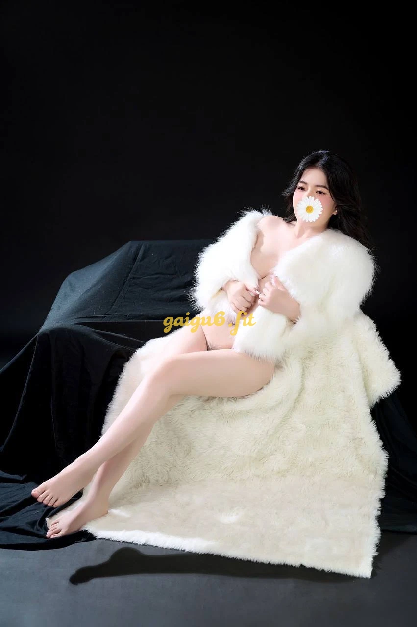Như Ý BaBy - Mặt Xinh Dáng Đẹp Làm Tình Sướng